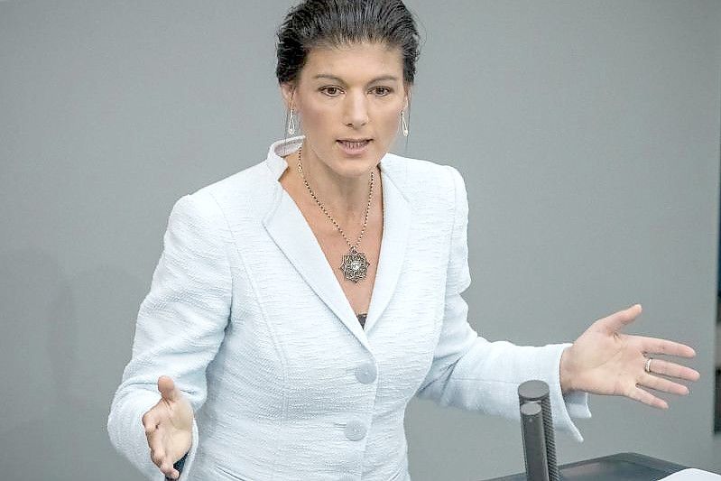 Riexinger fordert Ende des LinkeStreits Ostfriesische