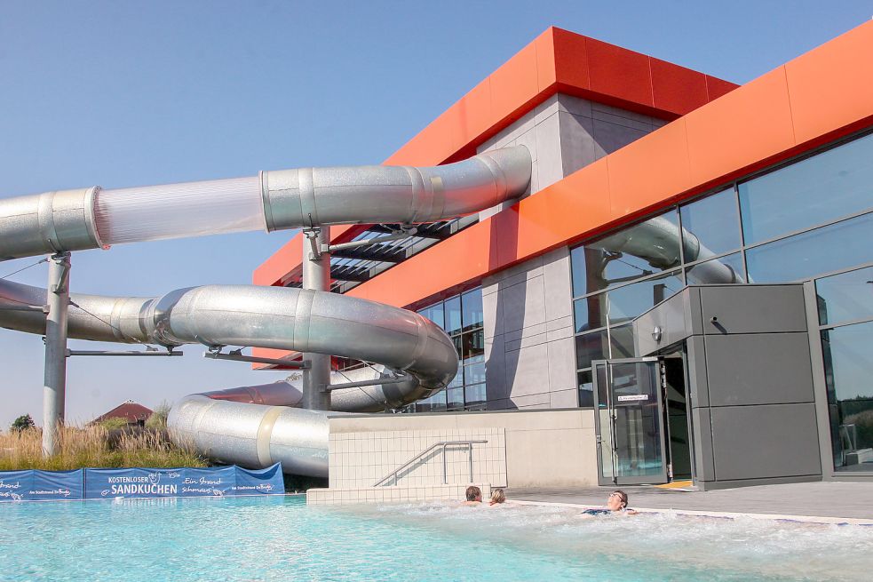 „De Baalje“ Besucherzahl stabil auf hohem Niveau Ostfriesische