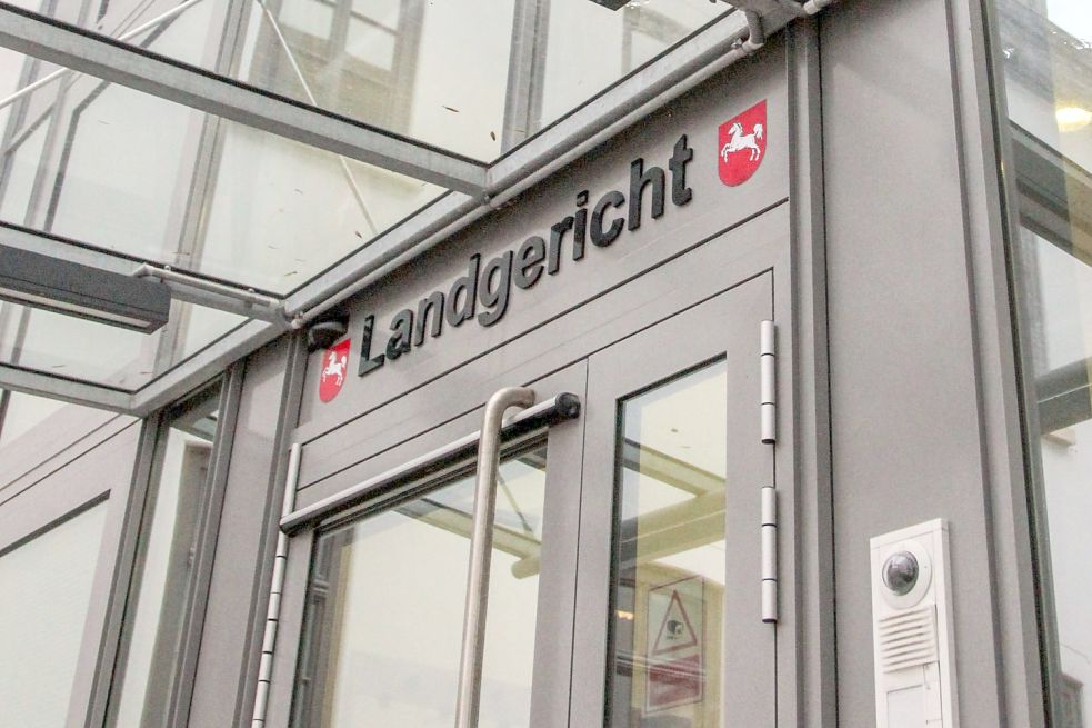 Emder entgeht Einweisung in psychiatrische Klinik Ostfriesische Nachrichten