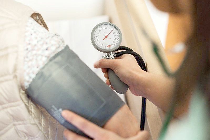 Blutdrucksenker Wirkung bei Einnahme am Abend oft günstiger Ostfriesische Nachrichten