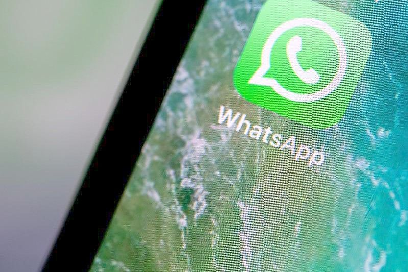 Probleme bei Whatsapp Fotoversand nicht möglich Ostfriesische Nachrichten