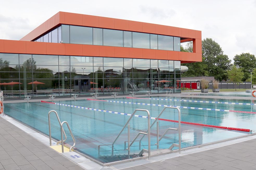 „De Baalje“ soll nächste Woche wieder öffnen Ostfriesische Nachrichten