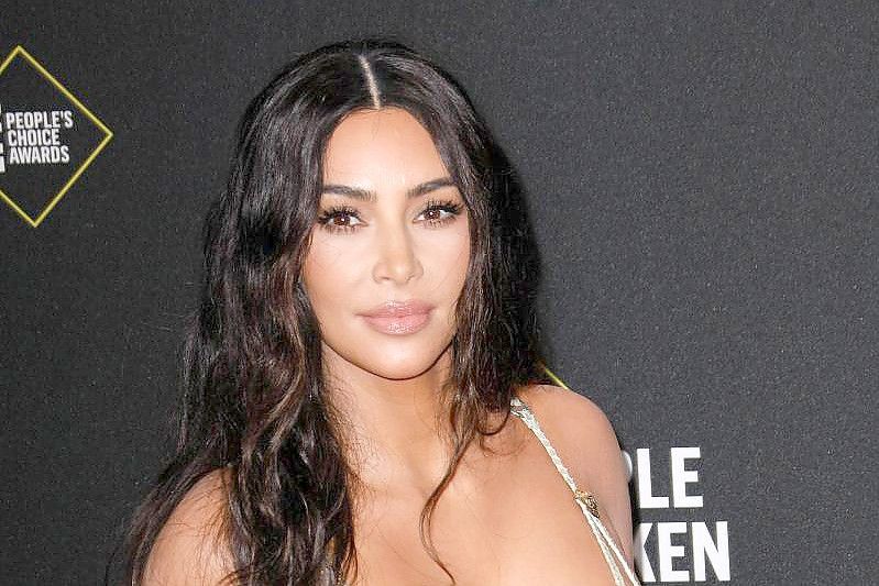 Kim Kardashian ist wahrscheinlich Milliardärin Ostfriesische Nachrichten